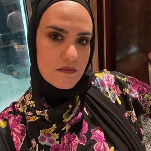 Meet your Posher, Yasmine